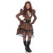 Steampunk Vicky Costume