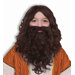 Child's Biblical Wig and Beard