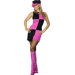 Swinging 60's Adult Costume