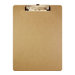 Standard Size Hardboard Clipboard (Set of 24)