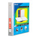 3-Ring View Binders (Set of 12)