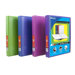 3-Ring View Binder