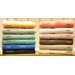 Luxury 4 Piece Bath Towel Set