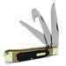 Old Timer Premium Trapper Swiss Knife
