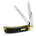 Old Timer Buzz Saw Trapper Knife
