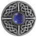 Jewel Celtic Jewel Knob