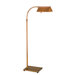 1 Light Reading Floor Lamp