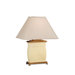 1 Light Table Lamp