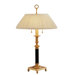 2 Light Table Lamp