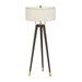 2 Light Table Lamp