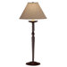 1 Light Table Lamp