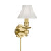 1 Light Wall Sconce