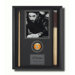 Wood Framed 'Carlito's Way' Picture