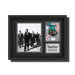 Black and White 'Rat Pack' Walking Picture
