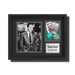 Black and White Frank Sinatra Picture