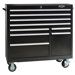 41" 9 Drawer Rolling Cabinet