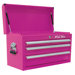 26" 3 Drawer Chest