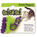Go! Cat! Go! Catnip Flippers Cat Toy
