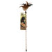 Play-N-Squeak Teaser Wand Bounce-n-Play Cat Toy