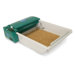 SmartScoop Green DS Automatic Litter Box
