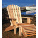 Oversized Adirondack Chair