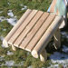 Log Ottoman