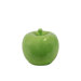 Ceramic Apple Statue