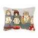 Joy Cats Pillow