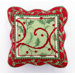 Holly Days Pillow
