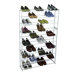 50 Pair Shoe Tower Storage Rack