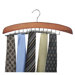 Wood Hanger - 24 Ties
