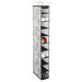 Skyline Closet Storage 10 Shelf Shoe Organizer