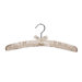 Satin Padded Shirt Hanger (Set of 6)