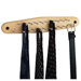 Closet Accessories Tie and Belt Rack