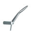 Hydrotherapy Oval Hand Held Shower