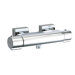 Arola Double Handle Tub Filler