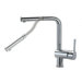 Drako Deck Mount Kitchen Sink Faucet