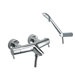 Drako Tub Filler