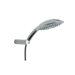 Hydrotherapy Round Hand Held Shower