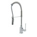 Kuatro Plus Deck Mount Kitchen Sink Faucet