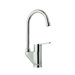Aquanova Fly Deck Mount Bathroom Sink Faucet