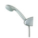 Hydrotherapy Round Hand Held Shower