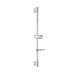 Sliding Rails Round Shower Slide Bar
