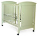 Beadboard Convertible Crib