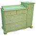 Wonderland 4 Drawer Changer