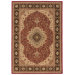 American Heirloom Claret Osteen Rug