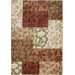 Anthology Vivian Red Rug