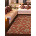 Stria Modern Ming Cinnabar Rug