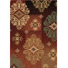Wild Weave Rouge Salado Rug