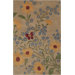Paule Marrot Auburn/Safari Tan Rug